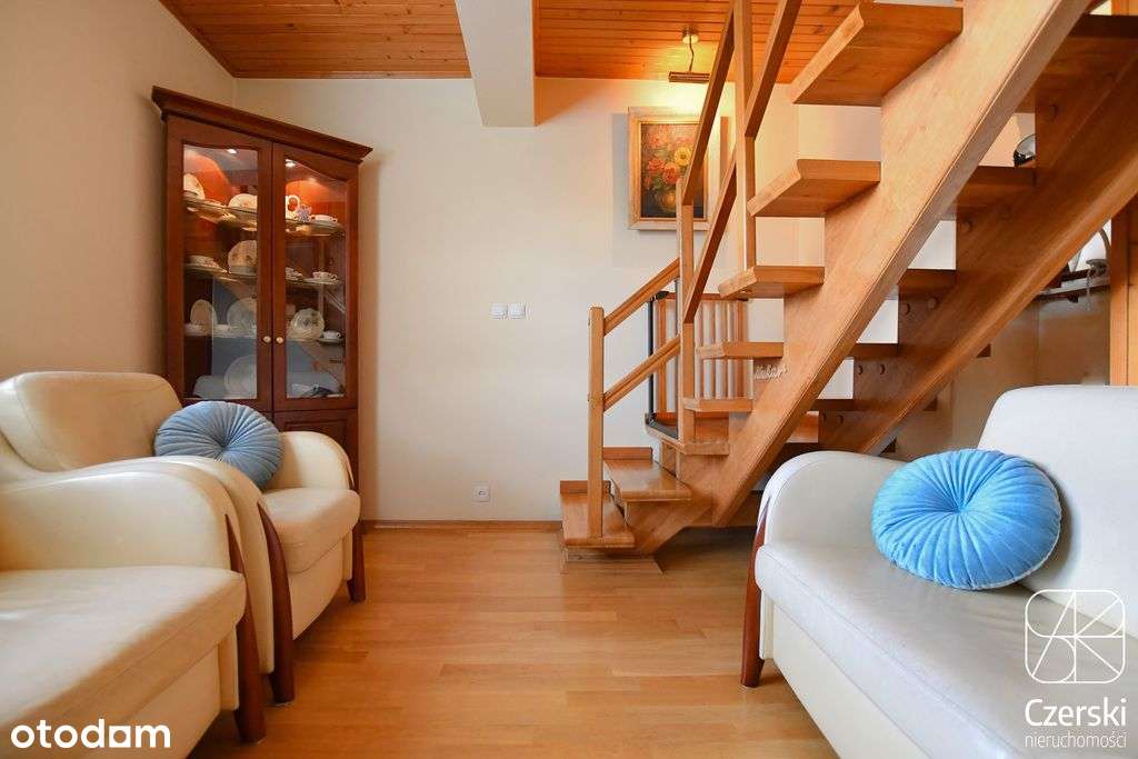 Piękny dom w wyjątkowej lokalizacji - Stare Kliny-7