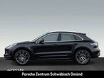 Porsche Macan 2.0 PDK - 1