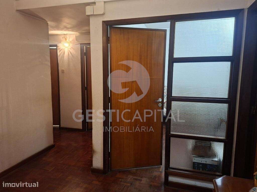 T2 com lugar de garagem em Rio Tinto, a 15 min do Porto-16