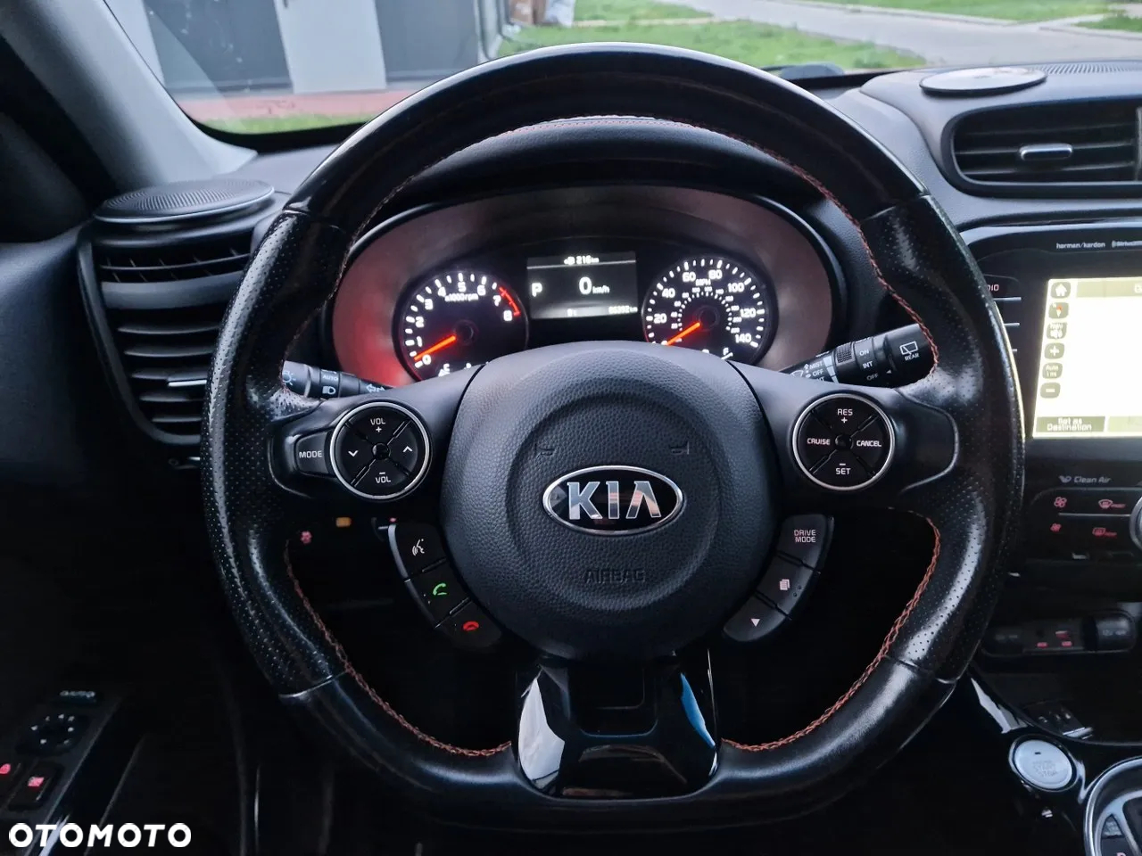 Kia Soul 1.6 T-GDI DCT FINAL EDITION - 33