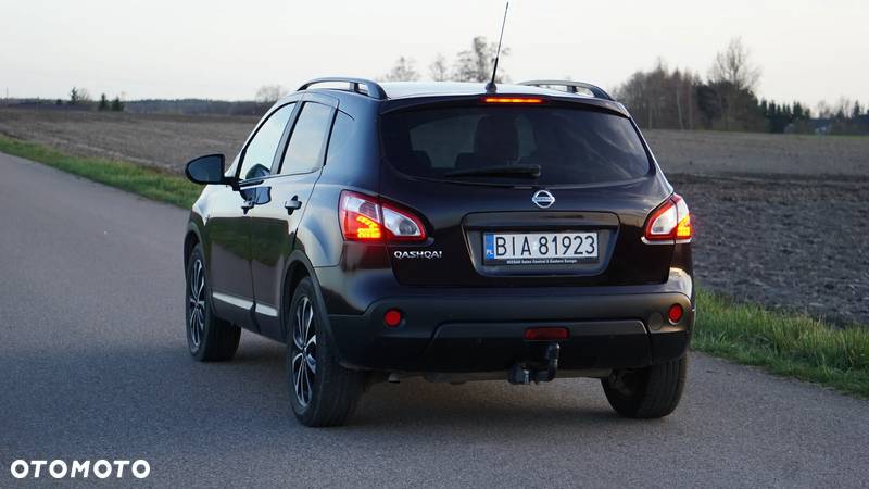 Nissan Qashqai - 9