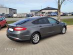 Ford Mondeo 2.0 TDCi Gold Edition - 11