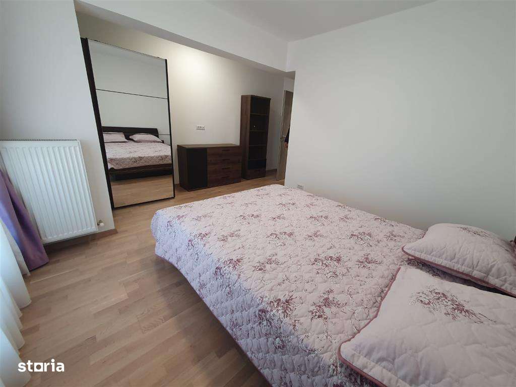 Vanzare penthouse lux Ploiesti, zona Albert MRS-6