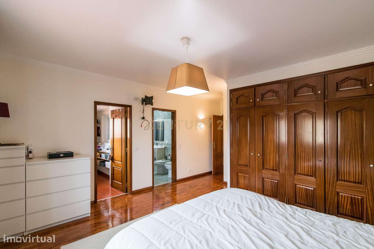 Fantástica Moradia T3 na Pontinha - Grande imagem: 4/38