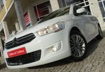 Citroën C-Elysée 1.2 PureTech Exclusive ETG - 1