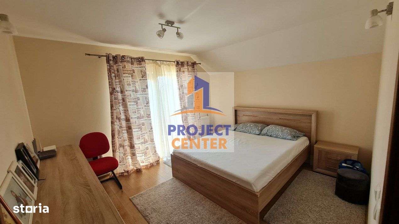 Vila spatioasa in Calinesti - Valeni Podgoria - Imagine principală: 4/19