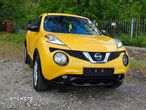 Nissan Juke 1.6 CVT Shiro - 5