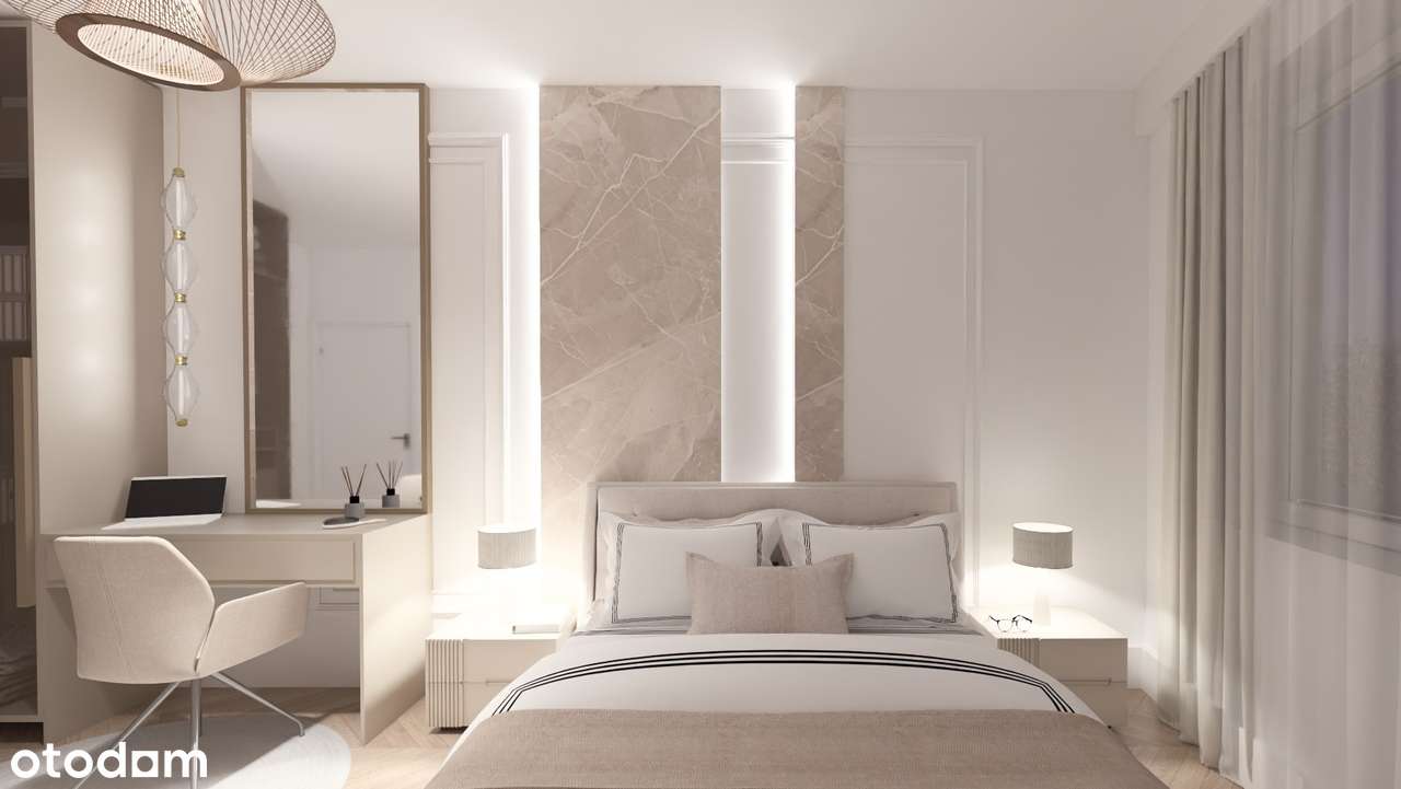 GOTOWE z ogrodem, 3/4 pokoje, PAWŁOWICE-15