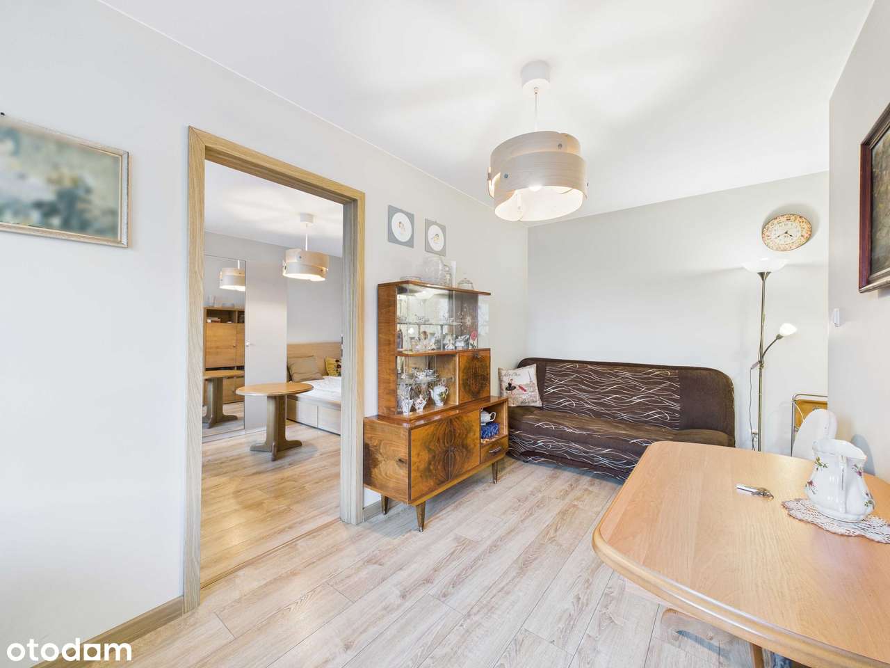 Mieszkanie z Klimatyzacją Widokiem na Zamek w Będzinie Syberka II/IVp.-15