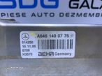 Racitor Gaze EGR Mercedes Benz W203 C Class C220 2.2 CDI Euro 4 Cod: A6461400775 - 2