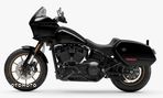 Harley-Davidson Softail Low Rider - 8