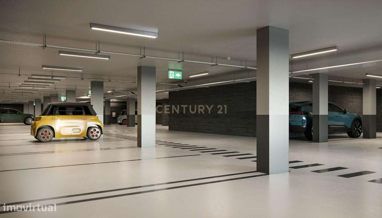 Apartamento, 120 m², Santo António dos Cavaleiros e Frielas-15