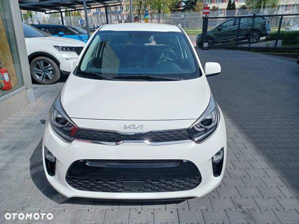 Kia Picanto 1.0 L - 2