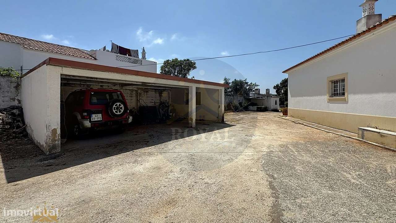 O Seu Refúgio Perfeito no Algarve - Grande imagem: 5/47