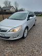 Opel Astra 1.4 Turbo Sports Tourer - 2