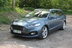 Ford Mondeo 2.0 EcoBlue Business Edition - 2