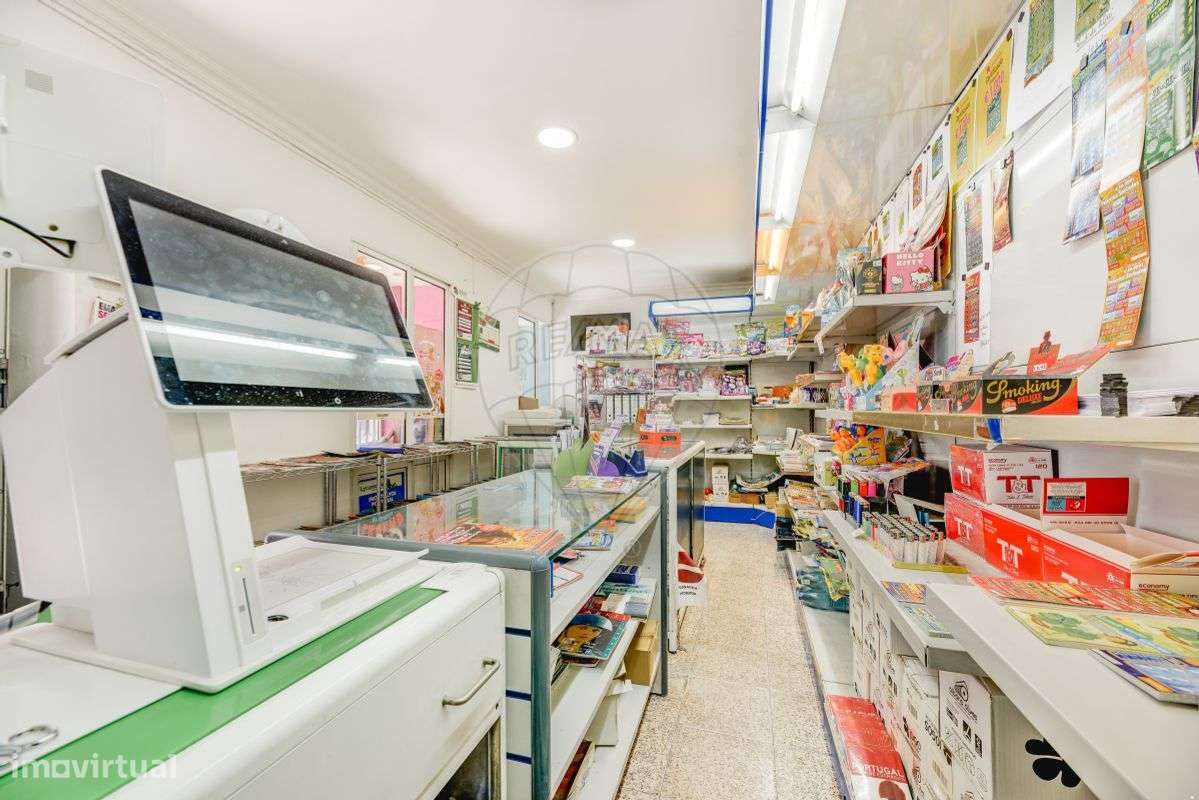 Loja  para venda - Grande imagem: 3/15