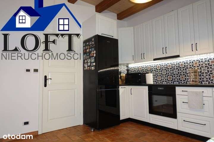 Skawina dom 140m2 do zamieszkania-8