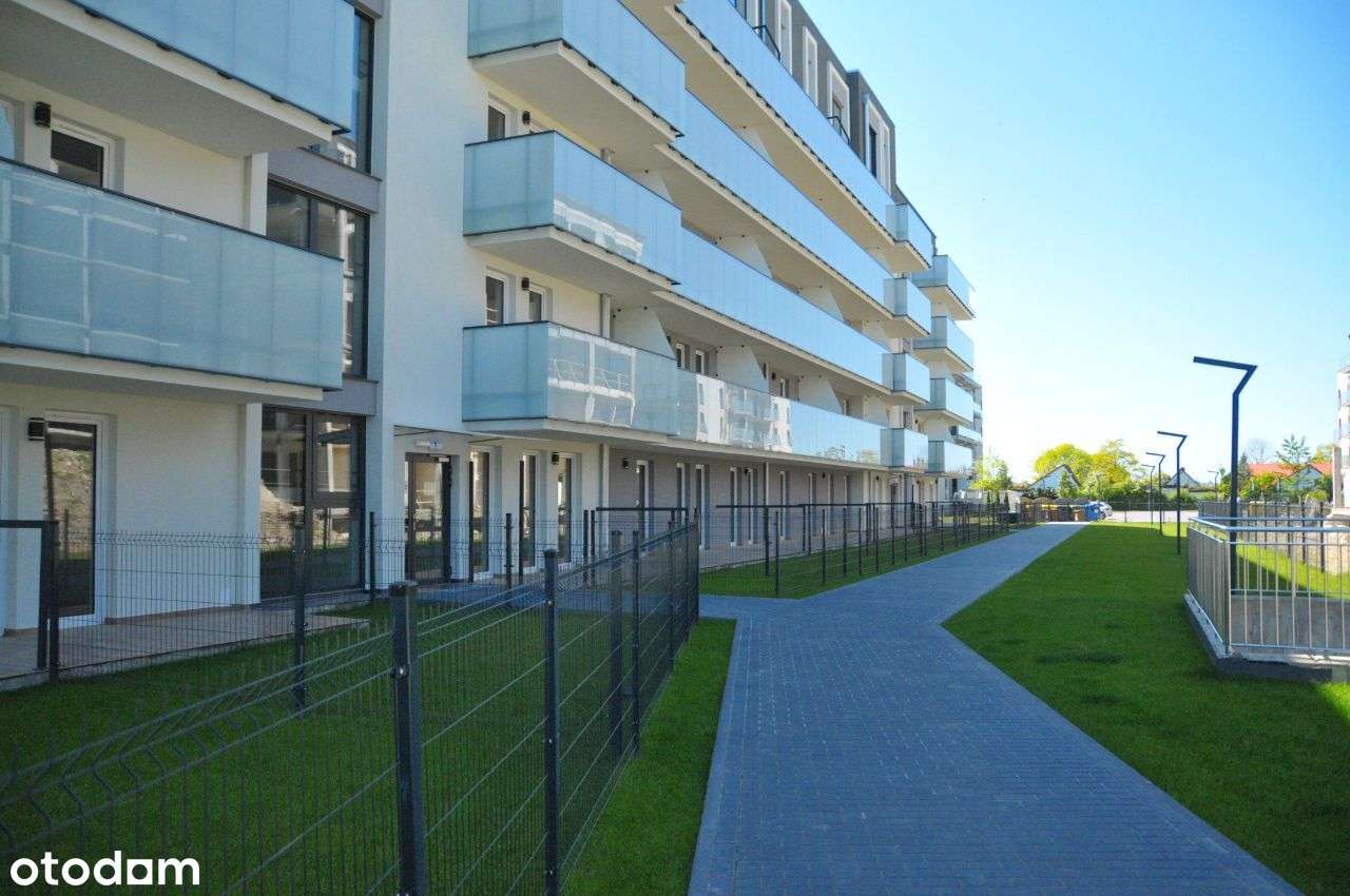 2-pok lokal z wykończeniem i klimatyzacją w cenie z rabatem!! - Pełny obrazek: 5/12