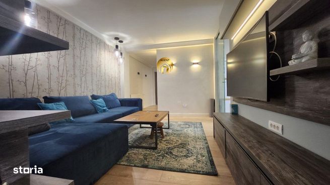 Apartament 4 camere /LUX / Bragadiru central