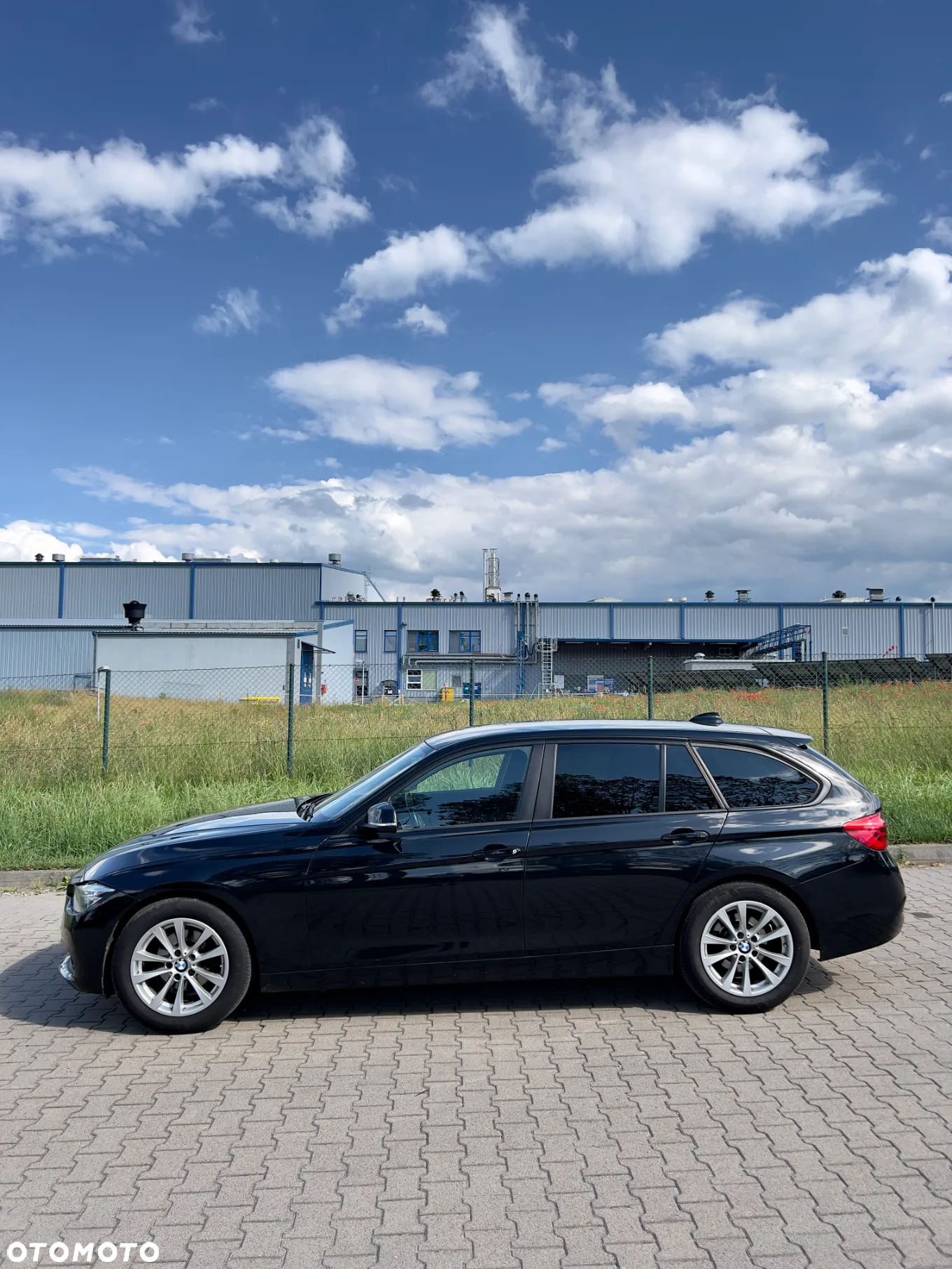 BMW Seria 3 318d - 7