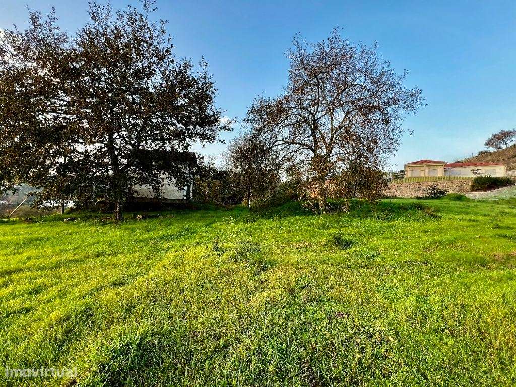 Terreno para Construção próximo ao centro da cidade de Amarante - Grande imagem: 4/11