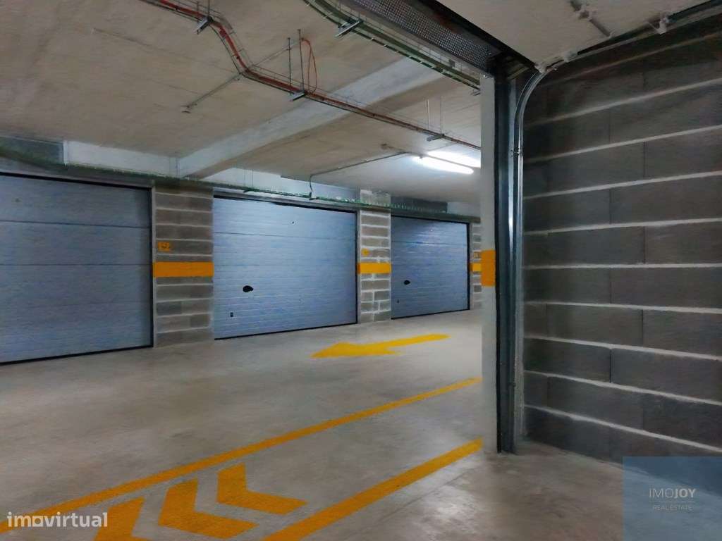 Garagem Box em Portimão - Grande imagem: 5/25