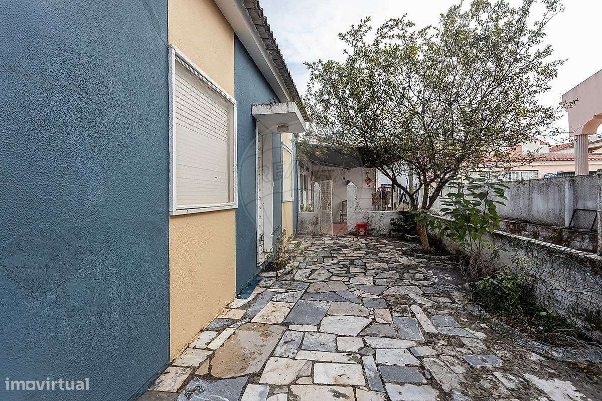 Moradia T5 para venda - Grande imagem: 4/7