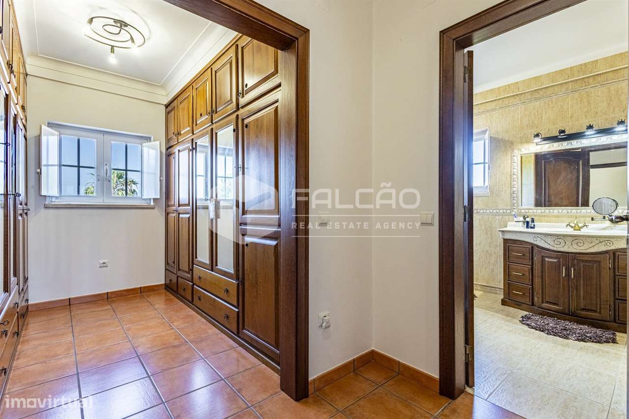 Moradia T4 Venda em Almeirim,Almeirim-29