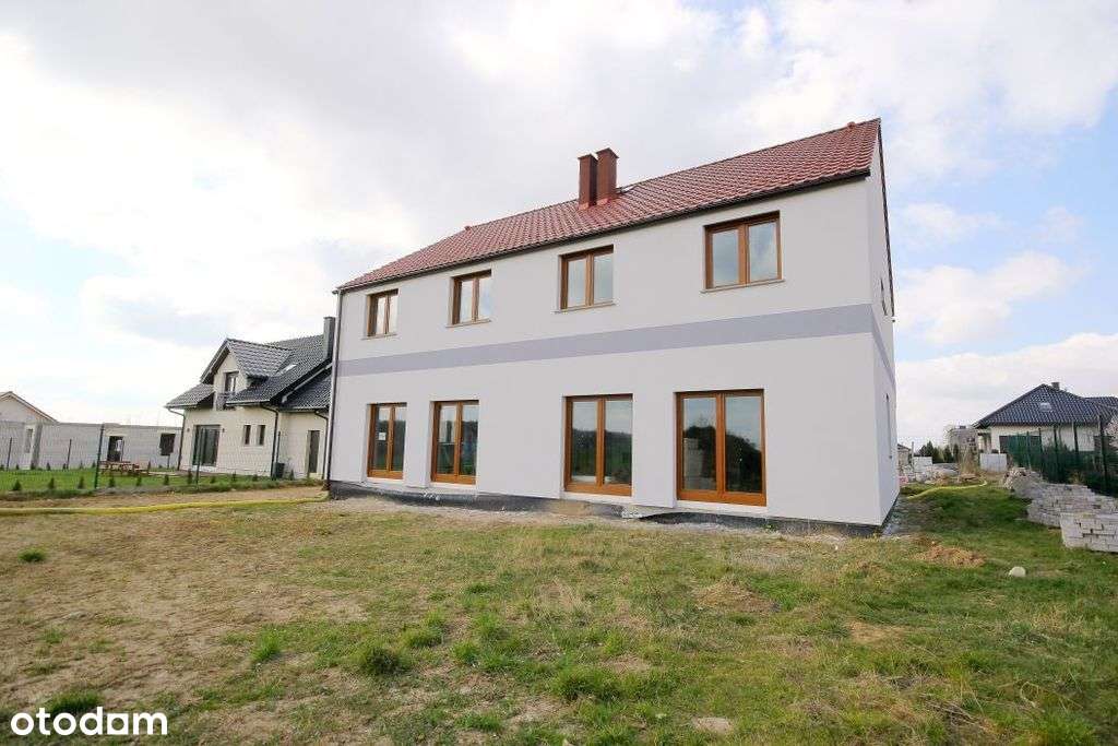 Komfortowe lokale mieszkalne z ogródkami - Pełny obrazek: 2/13