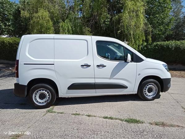 Opel COMBO CARGO 1.5 CDTI - 28