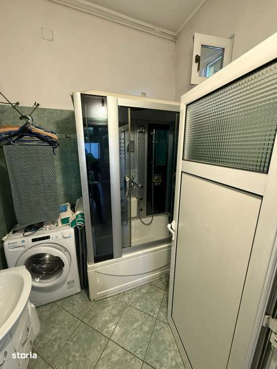 Casa cu garaj si 2 seminee, langa Parcul Mare – Str. Victoriei, Baia - Imagine principală: 5/16