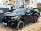 Nissan NP300 Pickup Navara 2.3 dCi N-Guard - 1