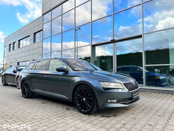 Skoda Superb - 9