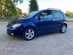 Volkswagen Golf Plus 1.6 Comfortline - 2