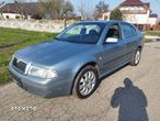 Skoda Octavia 2.0 Tour - 13