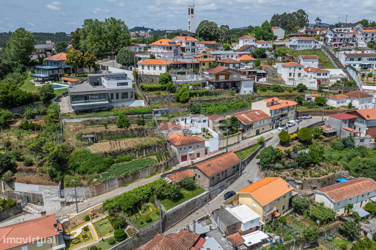 Moradia T3 Jovim | Vista Rio-41