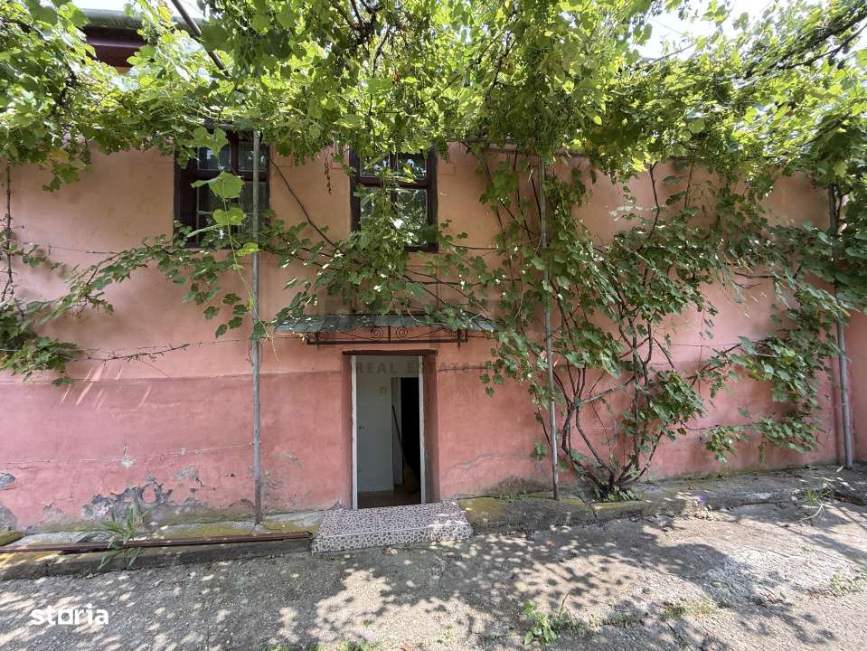 CASA TRADITIONALA - DACIA | LA 8 KM DE VISCRI - PATRIMONIU UNESCO-10