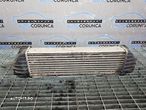 Radiator intercooler BMW X3 E83 Facelift 3.0 Diesel 2006 - 2010 2993CC M57 (680) - 1