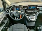 Mercedes-Benz Klasa V 300 d 4-Matic Avantgarde 9G-Tronic (d³ugi) - 9