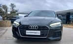 Audi A5 Sportback 2.0 TDI Multitronic Business Line - 15