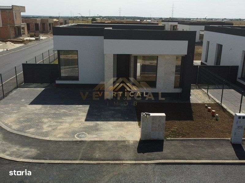 casa 3 camere, Cartier nou, Berceni/ Vidra-0