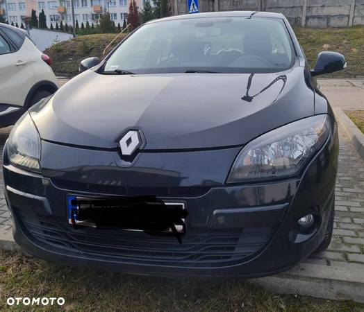 Renault Megane 1.5 dCi Authentique - 1