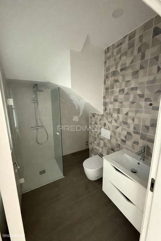 Moradia T2 Contemporânea às Portas de Torres Vedras - Grande imagem: 5/18