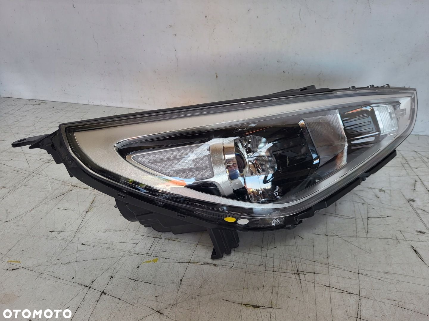 HYUNDA I30 III 3 17-20 LAMPA PRZEDNIA PRZÓD PRAWA - 2