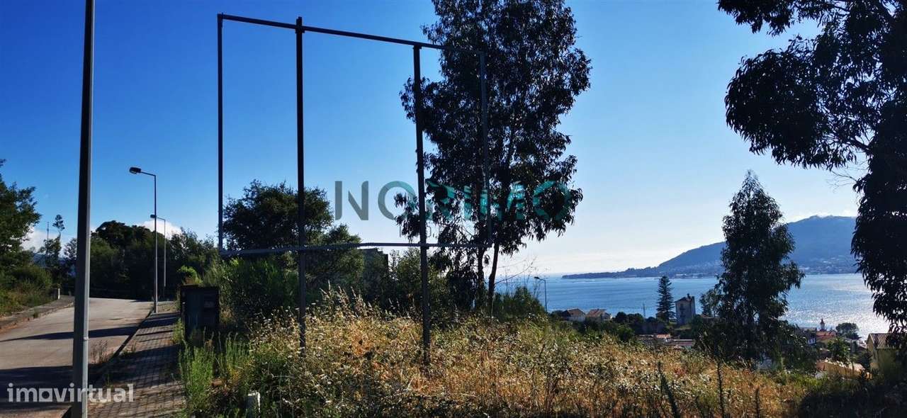 Lotes para Construção Moradias (Seixas)-12