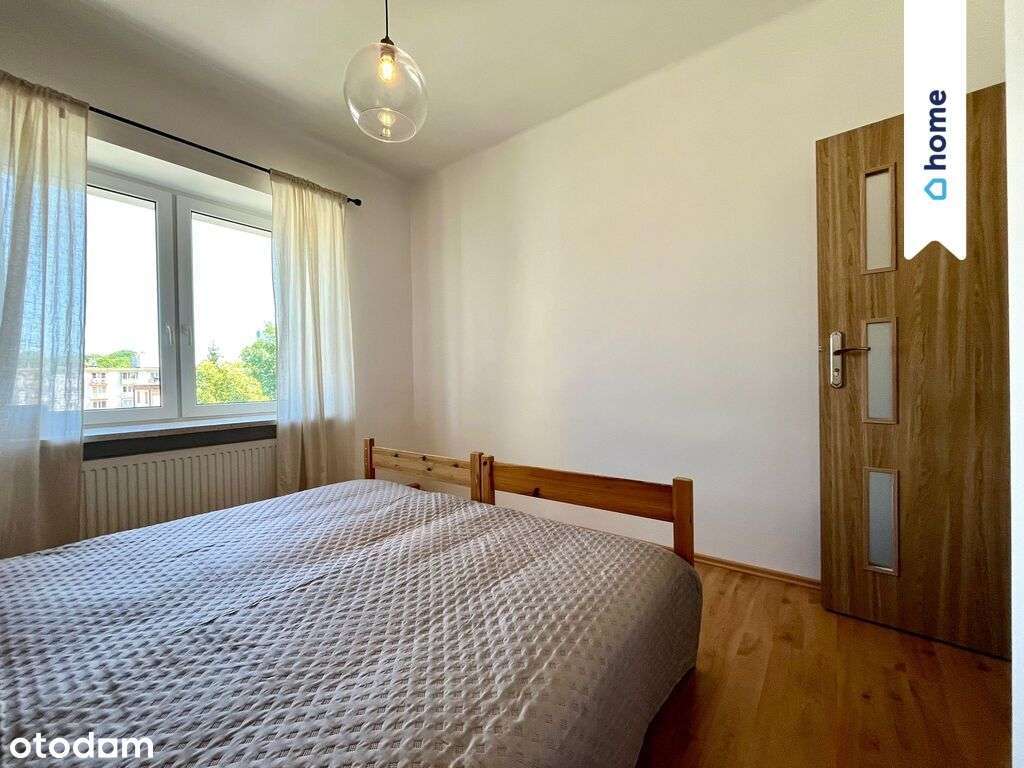 Mieszkanie 3 pokojowe - Pełny obrazek: 4/11