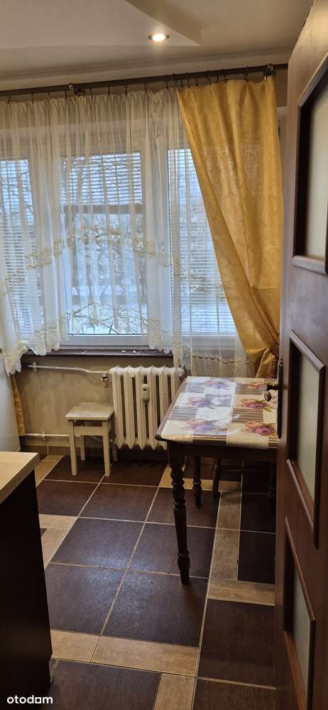 Przestronne 3-pokojowe mieszkanie z balkonem - Pełny obrazek: 5/20