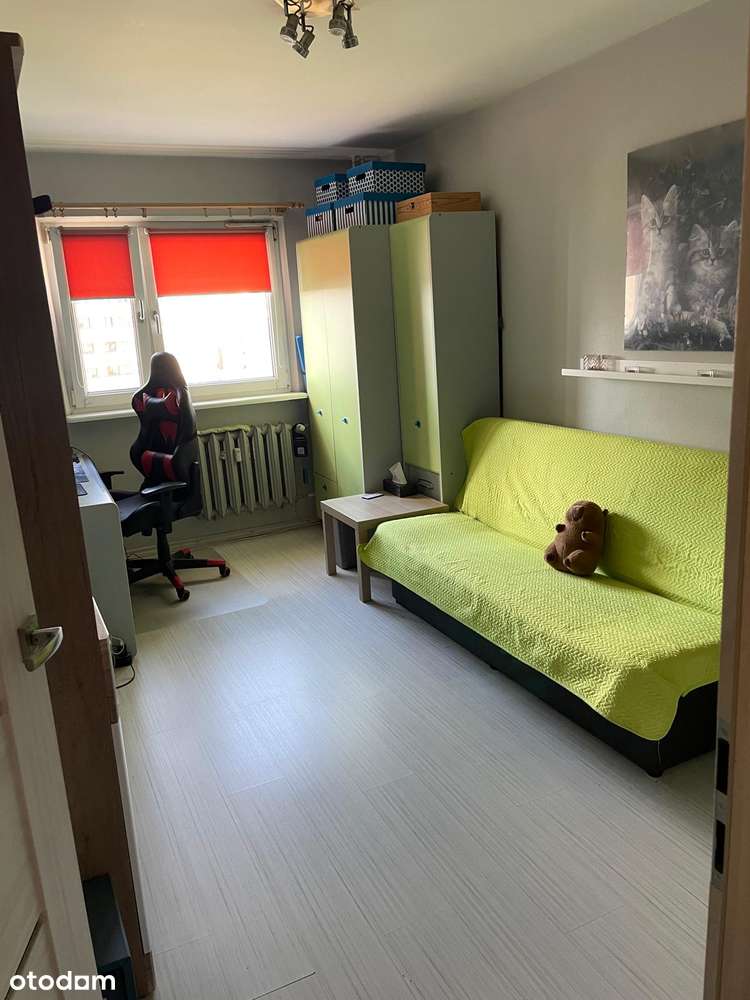 Mieszkanie trzypokojowe 65m2 Kraków ul.Wacława Lipińskiego-8