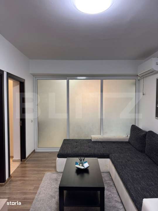Apartament de 3 camere, 66,32 mp, zona Dimitrie Leonida - Imagine principală: 4/14